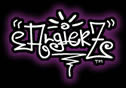 Algierz Logo