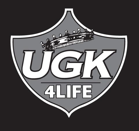 UGK X ALGIERZ = UGK 4LIFE